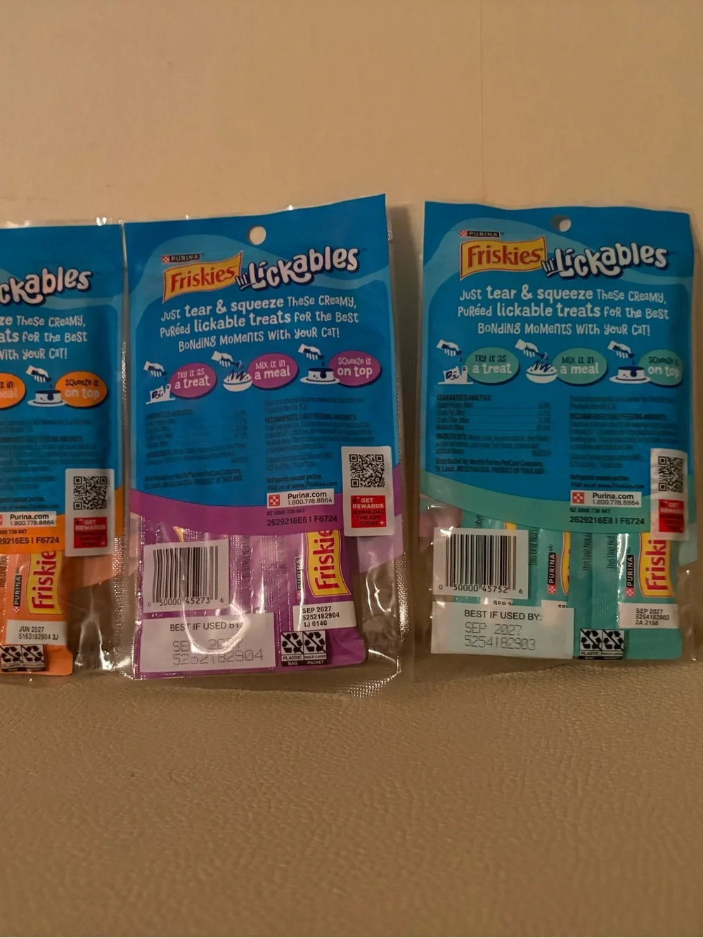 N/A product set